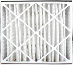 Air Bear 255649-102 Replacement Filter – 20X25X5, Three per Box