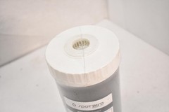 SpotZero Water Filter For Aqua Optima Evolve Black 4.5×10 Freshwater Stage 1