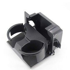 Rear Seat Center Console Cup Holder for 05-15 Xterra 05-19 Frontier 96965