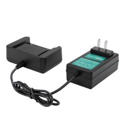 4000mAh Li-ion 18V Battery/Charger For Hitachi 330557 BSL1830 BSL1815X BSL1825