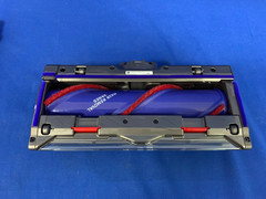 Dyson UP30 Ball Animal 3 Nickel/Silver Refurbished