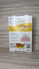 Airthings Wave Radon 2951 Radon Detector Humidity & Temperature Monitoring