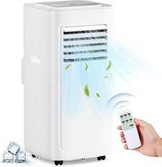 Portable Air Conditioner 8000/10000 BTU Random Model AC Unit for Bedroom, Office