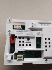 Whirlpool Washer Interface PN: W11603810