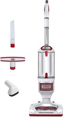 Shark Rotator Professional Lift-Away NV501 Bagless Upright Vacuum Cleaner – Red