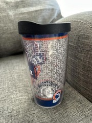Tervis Tumbler University of Florida Gators 16 Ounce Tumbler USA Made