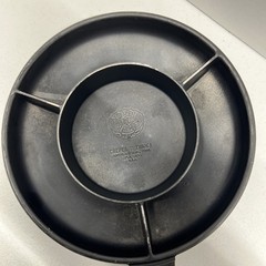 Vintage Nordic Ware 8″ Crepes ‘N Things Cast Aluminum Crepe Pan Made in USA