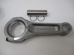 Genuine Kawasaki 13251-0719 Connecting Rod & Piston Pin 13002-0704 FR651V FR691V