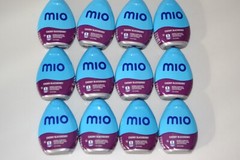 MIO Liquid Water Enhancer (12ct)