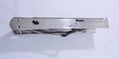 Stainless Steel de Buyer France Professional Mandoline Slicer Base & Manual Only