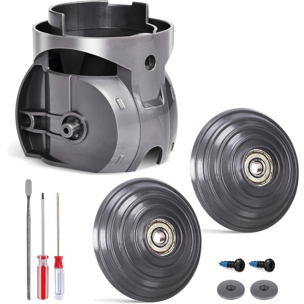 High Torque Replacement Head for Dyson V10 V11 V15 Cordless VacuumsOpens in a…