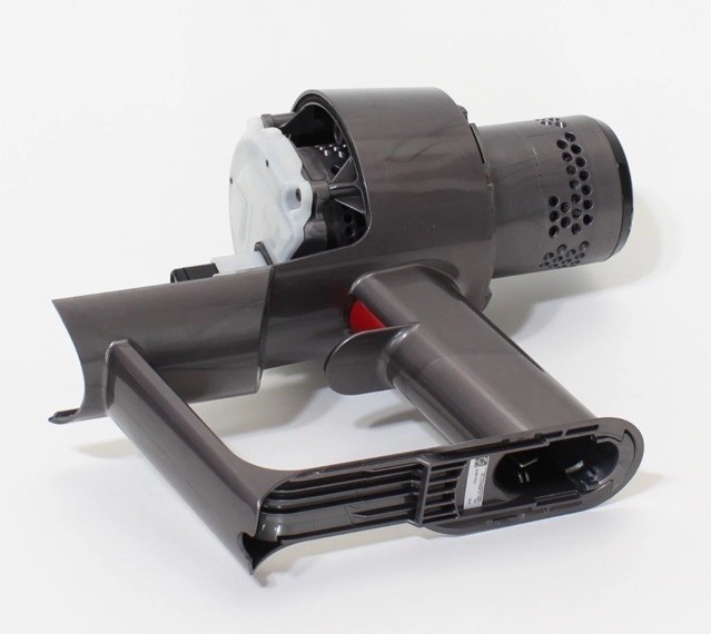 Dyson V11 SV28 Vacuum Main Body Motor LED Screen Assembly Replacement Part