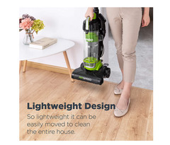 Eureka Airspeed NEU100 Upright Vacuum Cleaner Lightweight Bagless Powerful Sucti