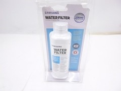 Genuine OEM Samsung HAF-QINS Refrigerator Water Filter