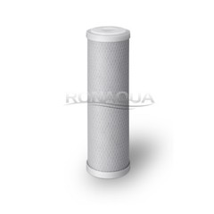 4PK- 9.875″ x 2.5″ Coconut Shell Carbon Block Water Filter for Whole house & RO