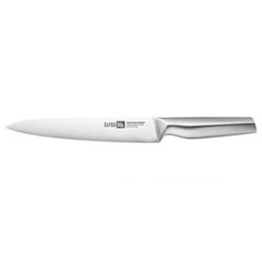 Klaus Meyer Contour Finest high carbon steel 8 inch Carving Knife