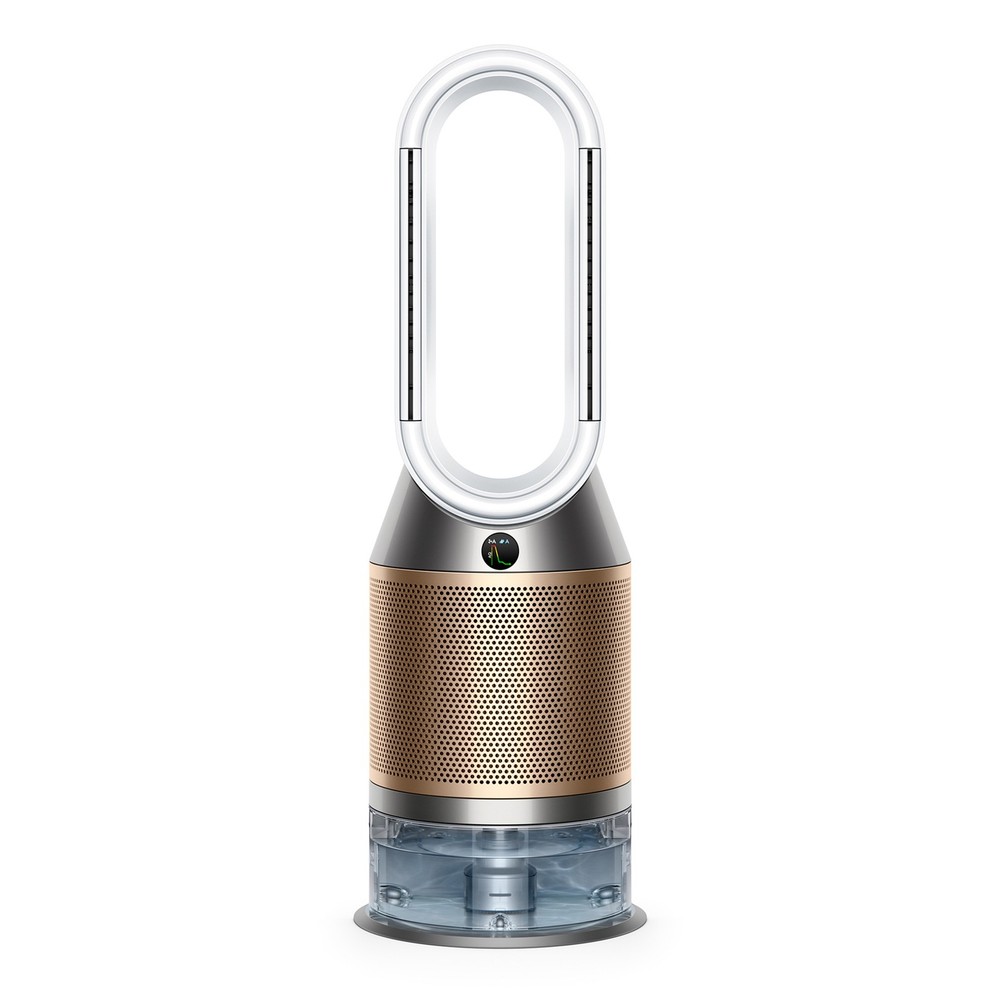 Dyson Purifier Humidify+Cool Formaldehyde™ PH04 | White/Gold | Refurbished