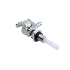7 Gallon Iron Fuel Gas Tank Petcock Filter Gauge Cap fit for Generator EC6500