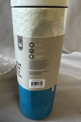 OWALA FreeSip 24oz “Rolling In” Gradient Blue Limited Edition Birthday Bash New