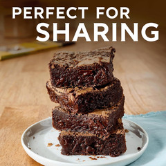 Premium Baking Cocoa 100% Unsweetened Cocoa Powder, 8 OZ Bag