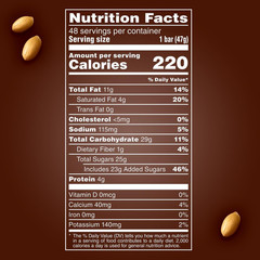 Milk Chocolate Bars, Share Size Bulk Pack – 24 Count, 3.29 Oz Each
