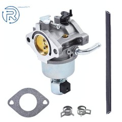 Carburetor Fit For Briggs & Stratton 594605 792768 Replace 17.5 14hp – 18hp