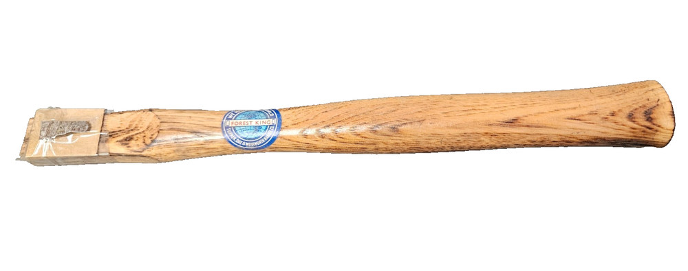 16″ Claw Hammer Handle 28-32 oz OPLink 321-19 1-3/16″ x 3/4 Rectangular Eye 1166