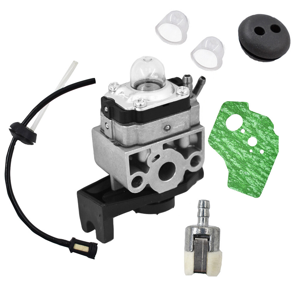 Fit For Husqvarna Carburetor 531008681 224L 324HDA 55X 324LDX 324L Trimmer