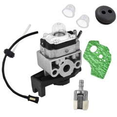 Fit For Husqvarna Carburetor 531008681 224L 324HDA 55X 324LDX 324L Trimmer