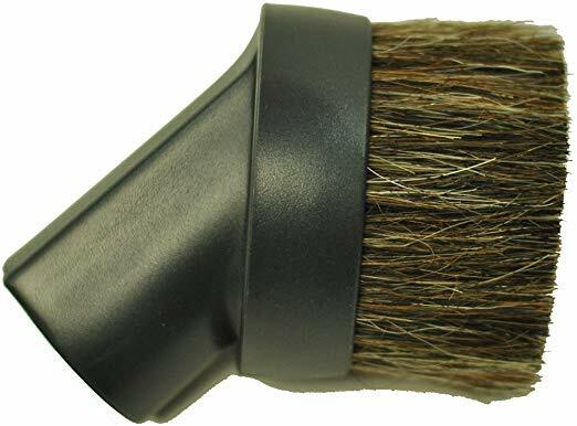 Vacuum Attachment Soft Dusting Brush Tool for Oreck CC1600 Ultimate Canister