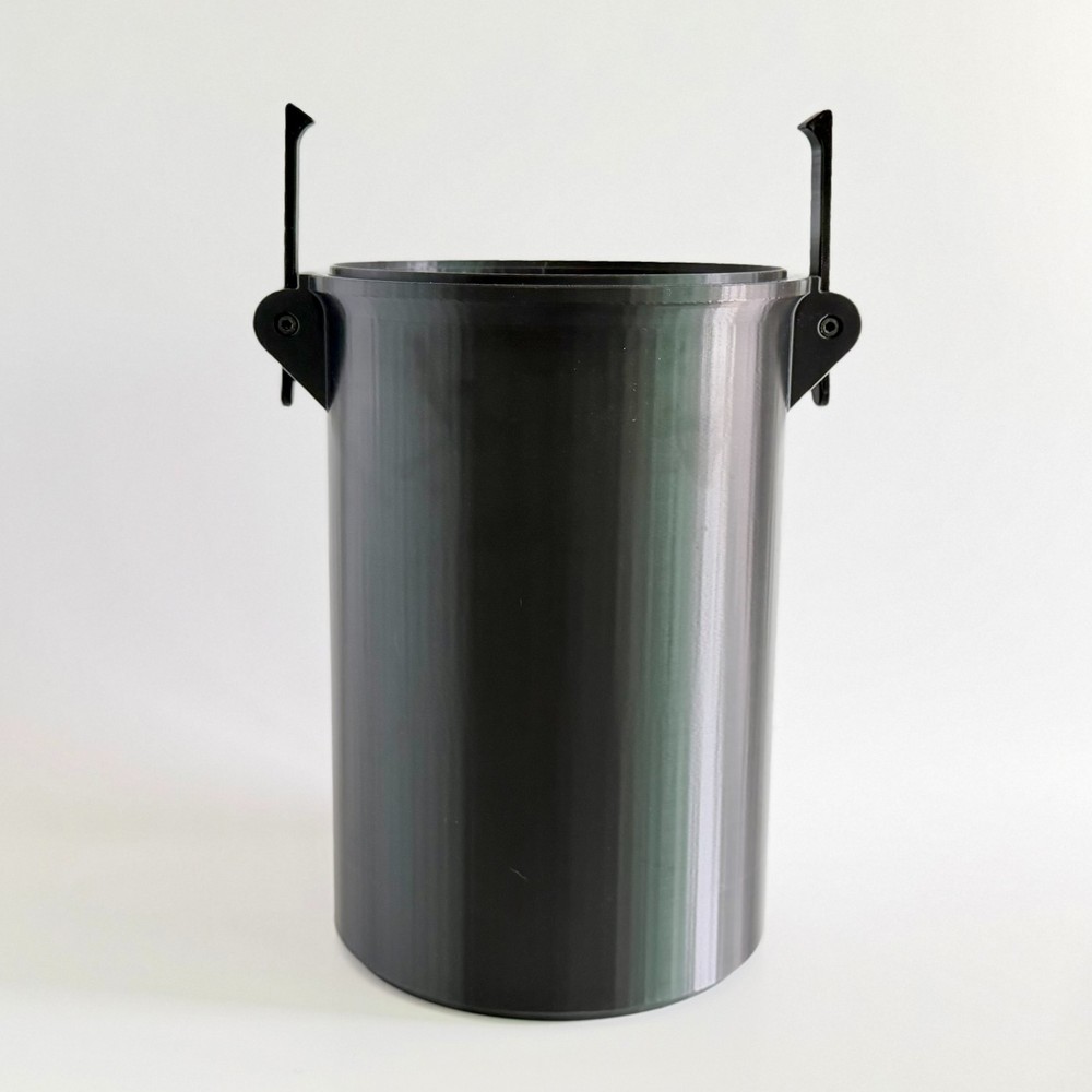 GE GXWH40L Water Filter Cover, UV & Algae Protection