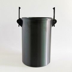 GE GXWH40L Water Filter Cover, UV & Algae Protection