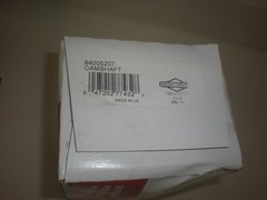 Briggs & Stratton 84005207 Camshaft – NOS