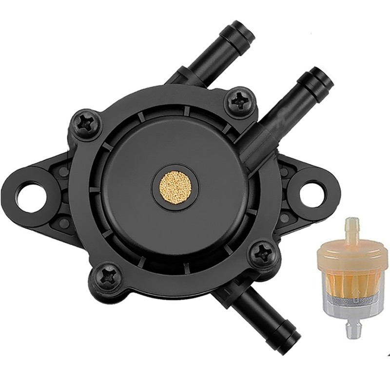 Fuel Pump For Kawasaki FD731V FX730V FX751V FX801V FX850V FR651V AS00 Engine