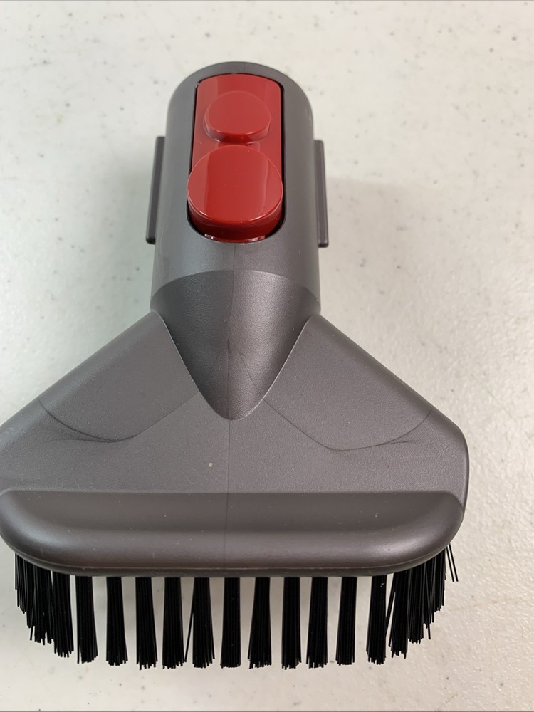 NEW Genuine Dyson V7 V8 V10 V11 V15 Vacuum Stubborn Dirt Brush Tool Attachment