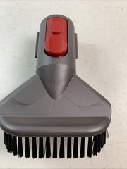 NEW Genuine Dyson V7 V8 V10 V11 V15 Vacuum Stubborn Dirt Brush Tool Attachment
