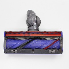 (WEAR) Dyson V12 Detect Slim V9 MOTORBAR CLEANER HEAD OEM Part 972182-02 388388