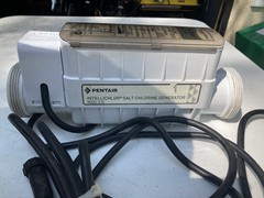 Pentair IntelliChlor IC20 Salt Chlorine Generator Cell (520555) PARTS ONLY