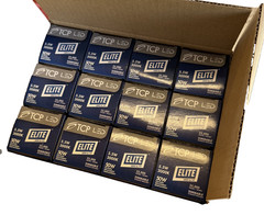 TCP ELITE LED 7 MR16 GU10 30KFL. 7W- 3000K New.
