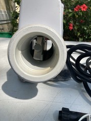 Pentair IntelliChlor IC20 Salt Chlorine Generator Cell (520555) PARTS ONLY