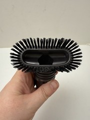 Dyson Stubborn Dirt Stiff Bristle Brush Attachment NEW