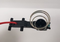 Roomba j5+ j6+ J7+ J8+ Auto Dirt Disposal Charging Contact pins Metal