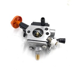 NEW OEM Carburetor For Stihl FS89 FS91 FS111 FS131 HT102 HT103 4180 120 0615