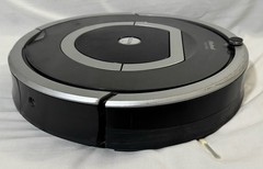 iRobot Roomba 780 Refurbished Robot Vacuum Works Great Excellent! Extra Parts!