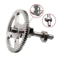 84005207 Camshaft Kit for B&S Engines with Gaskets & Fasteners – Durable Quality