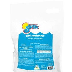 In The Swim Spa pH Decreaser – Muriatic Acid Alternative for Pools, Spas, and