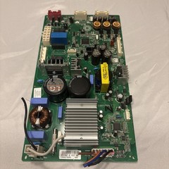 EBR74796471 OEM LG Refrigerator Main Control Board Replacement