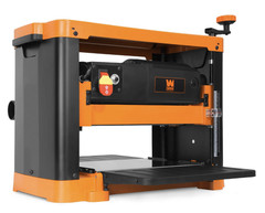WEN PL1252 15-Amp 12.5-Inch Two-Blade Benchtop Thickness Planer