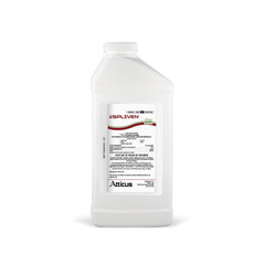 Spliven Insecticide for Organic Gardening (32 OZ) – 0.5% Spinosad Concentrate