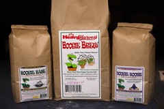 Boogie Brew Compost Tea 6 lb + FREE 1 lb Insect Frass Organic Fertilizer Kit